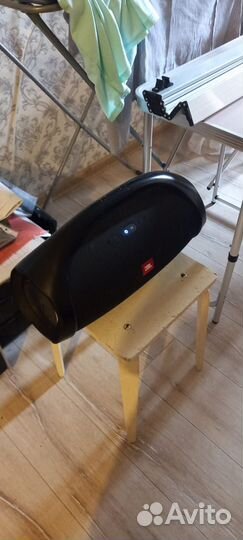 Жбл Бумбокс 1