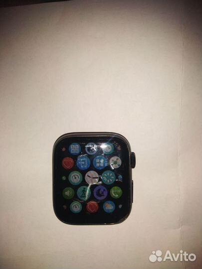 Смарт часы watch x7 pro