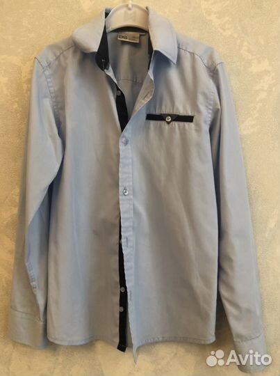 Школьная форма для мальчика