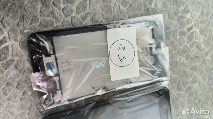 ЖК-дисплей для Lenovo Vibe B A2016