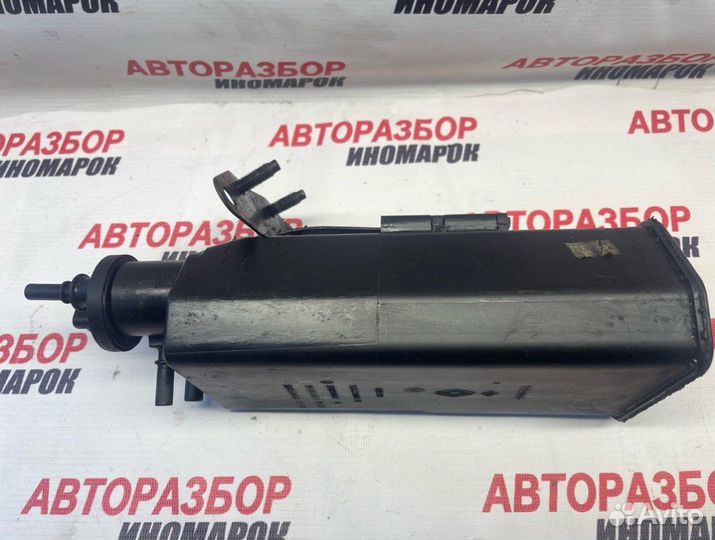 Абсорбер (фильтр угольный) Renault Logan 1 LS