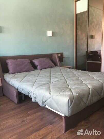 Диван кровать аккордеон moon