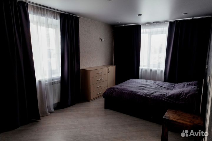 Электрокарниз