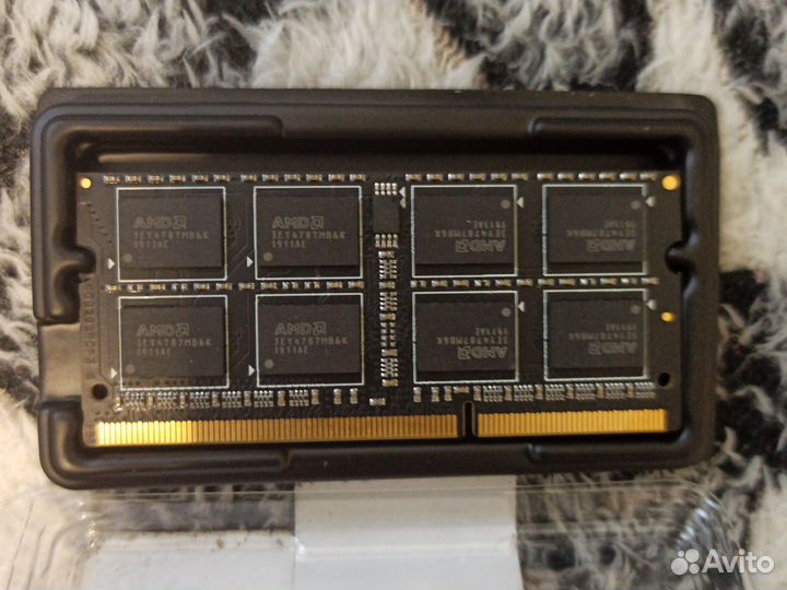 Оперативная память ddr3 8 gb для ноутбука