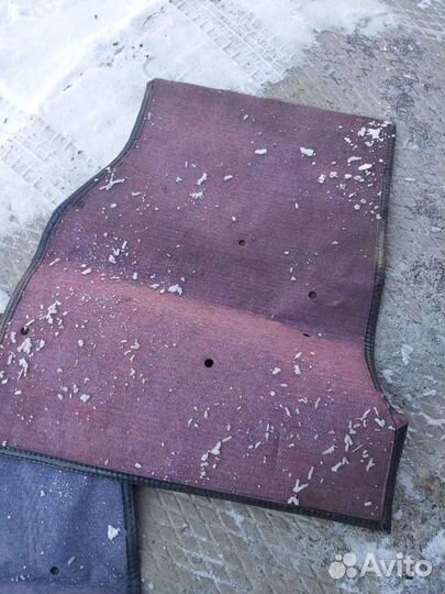 Кожух двигателя на УАЗ