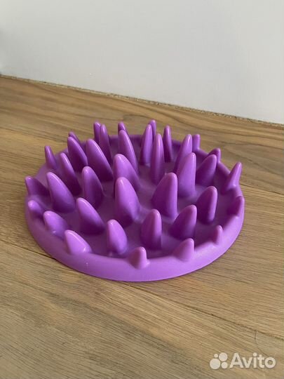 Миска для кошек диетическая