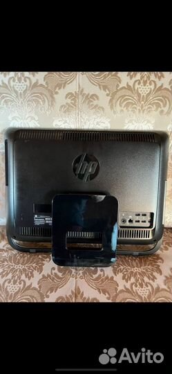 Моноблок Acer Hp