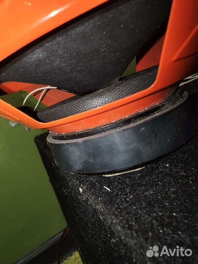 Комплект автозвука