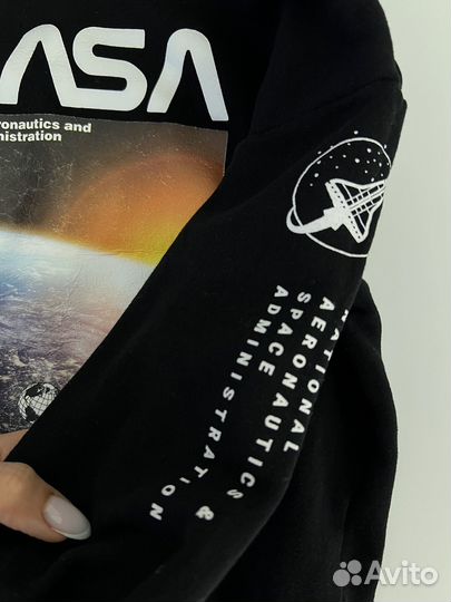 Костюм nasa h&m детский