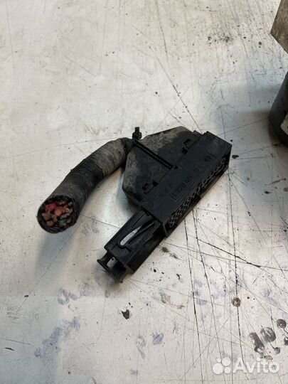 Блок ABS Hyundai Sonata 4