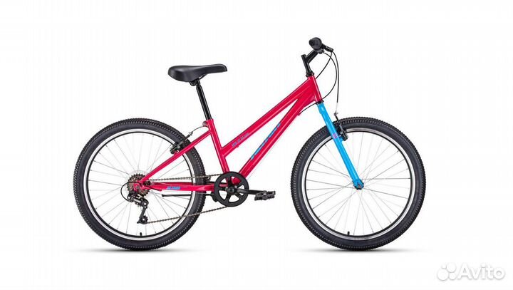 Велосипед 24