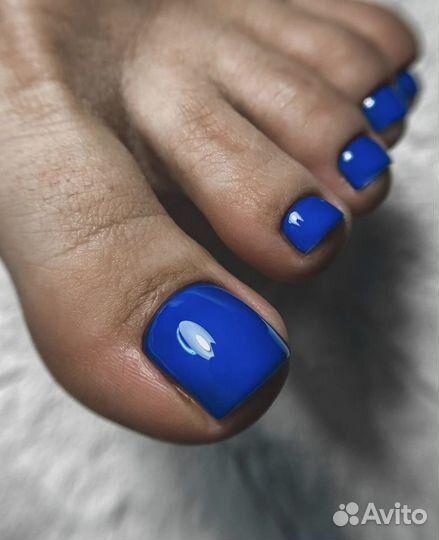 Маникюр/Педикюр