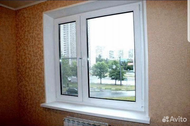 Откосы/Ремонт окон/регулировка/москитные сетки