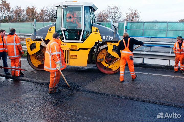 Разнорабочие Работа вахтой прож.+пит