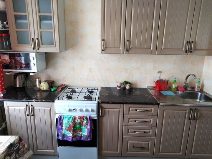 Дом 60 м² на участке 15 сот.