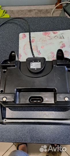 Электрогрильница