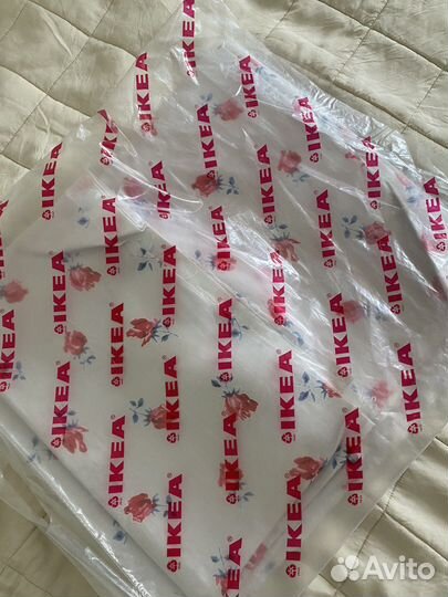 Отрез ткани IKEA