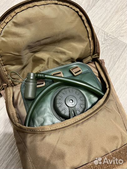 Рюкзак Сплав Hydropack и питьевая система
