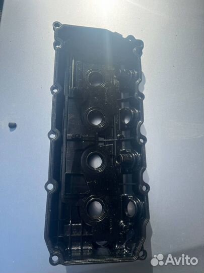 Крышка головки блока цилиндров 13264-5X00B Nissan