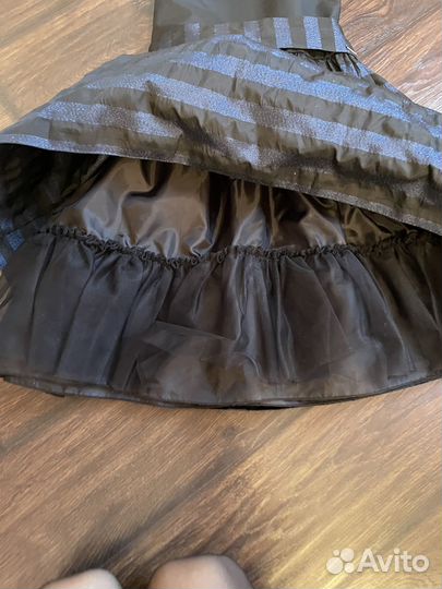 Платье для девочки Sarabanda