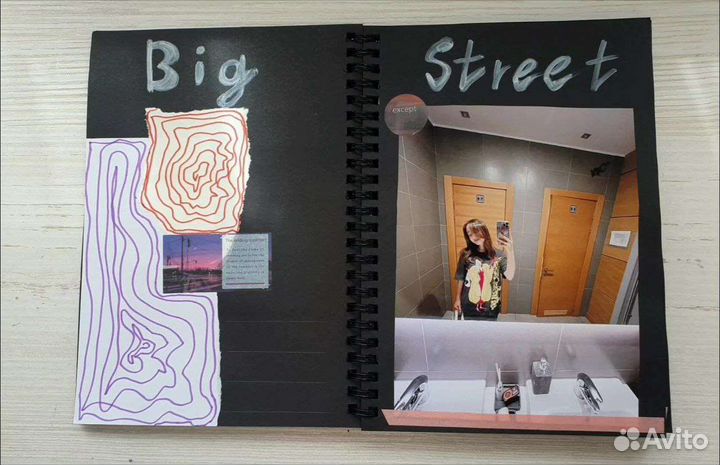 Альбомы на заказ