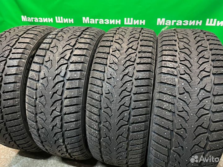 Compasal Winter Stud 255/45 R20 127T