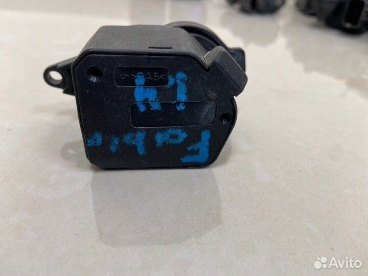 Корректор фар Skoda Fabia 2 универсал BXW 2009