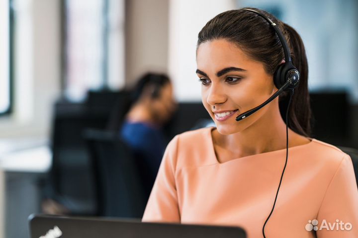 Модератор по размещению объявлений