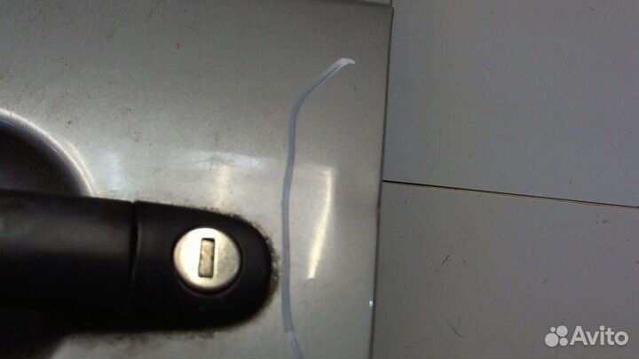 Дверь боковая Volkswagen Golf 4, 2002