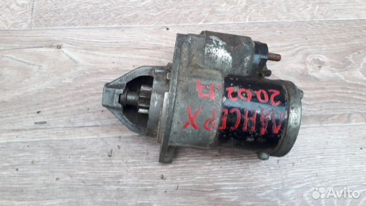 Стартер 1.6 №14 Mitsubishi ASX Colt 6 Lancer 10 2011