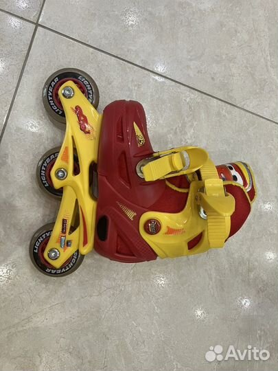 Ролики детские