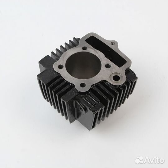 Цилиндр двигателя (чугун) Hunter/Classic 125cc HB