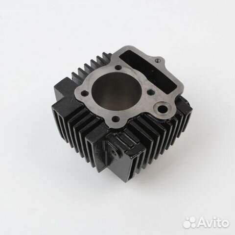 Цилиндр двигателя (чугун) Hunter/Classic 125cc HB