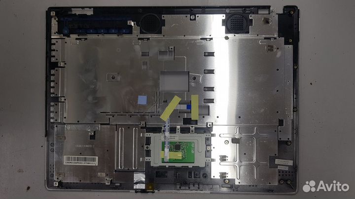 Ноутбук Asus Z53S в разборе