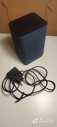 Яндекс станция 2 zigbee