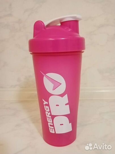 Шейкер для коктейлей