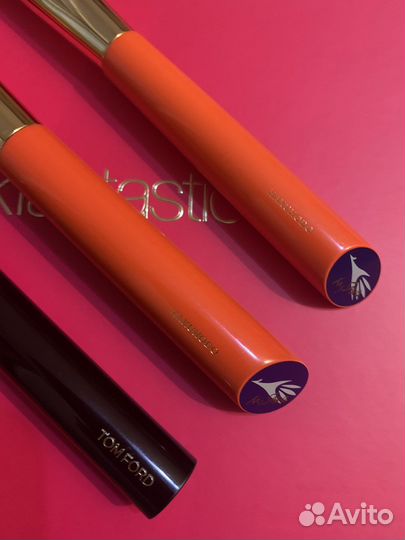 Кисти TOM ford hakuhodo
