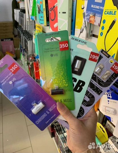 Переходник,OTG,WI-FI приёмник,разветвитель