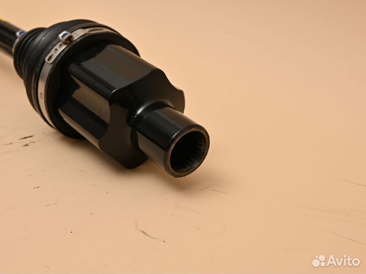 Приводной вал передний левый Mercedes-Benz S-Класс