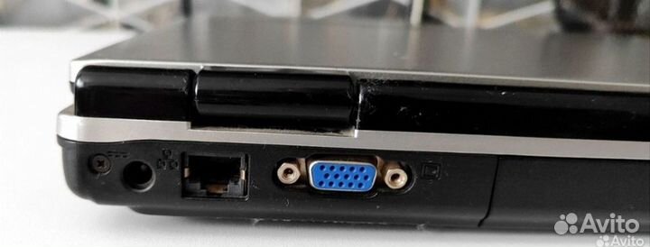 Ноутбук Fujitsu Siemens