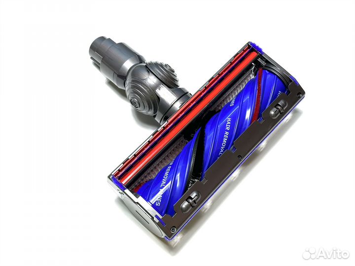 Щетка Dyson V8 V10 V11 V15 защита от наматывания
