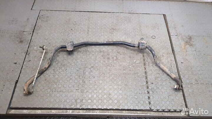 Стабилизатор подвески BMW X5 E53, 2005