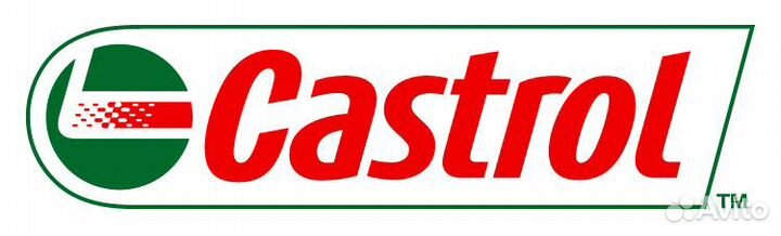 Castrol 15DF37 Масло Castrol GTX 5W-40 A3/B4 1л
