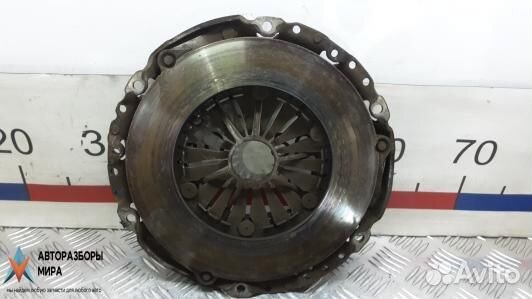 Маховик Mercedes-Benz E-Класс W211/S211 2005