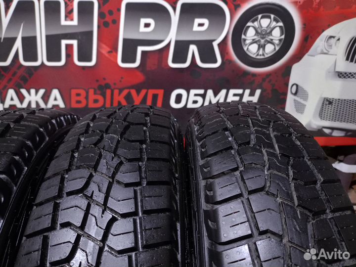 Pirelli Scorpion ATR 185/75 R16