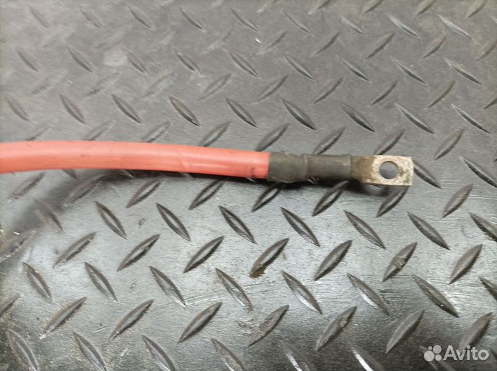 Провод силовой 2650мм / 12мм Разные Автомобили