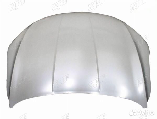 Капот geely coolray 18