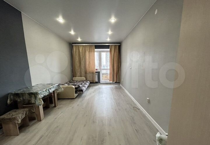 Квартира-студия, 30 м², 9/16 эт.