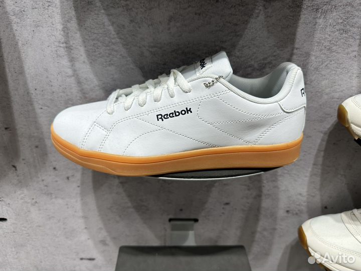 Кеды reebok