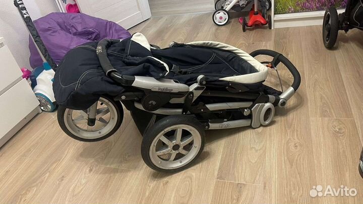 Коляска peg perego gt3